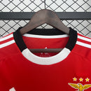 Camisa Benfica I 25/26 Home Masculina