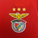 Camisa Benfica I 25/26 Home Masculina