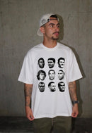 Brasil OG's Tee - Brazil Guetto Store