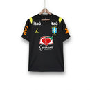 Camisa de Treino Brasil 2026 - Preto