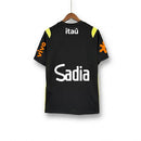 Camisa de Treino Brasil 2026 - Preto