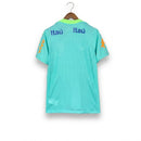 Camisa de Treino Brasil 2026 - Azul Claro