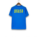 Camisa de Treino Brasil 2026 - Azul