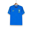 Camisa de Treino Brasil 2026 - Azul