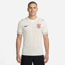 Camisa do Corinthians I Home 2026/27 - Versão Torcedor