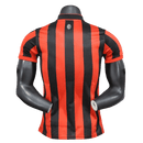 Camisa AC Milan 25/26 Edição 125º Aniversário - Versão Jogador - Brazil Guetto Store
