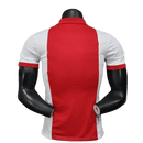 Camisa AFC Ajax Edição de Aniversário 25/26 - Versão Jogador - Brazil Guetto Store