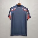 Camisa Ajax Retrô 1997/1998 Azul - Umbro - Brazil Guetto Store