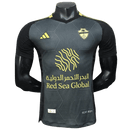 Camisa Al-Ahli SFC 25/26 III Third - Versão Jogador - Brazil Guetto Store