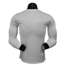 Camisa Alemanha Edição Aniversário 25/26 - Manga Longa - Brazil Guetto Store