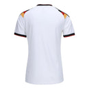 Camisa Alemanha Feminina Home 2026 - Branca - Brazil Guetto Store