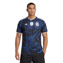 Camisa Argentina 2026 Away II - Versão Torcedor - Brazil Guetto Store