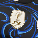 Camisa Argentina 2026 Away II - Versão Torcedor - Brazil Guetto Store