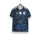 Camisa Argentina 2026 Away II - Versão Torcedor - Brazil Guetto Store