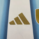 Camisa Argentina 2026 Home I - Versão Torcedor - Brazil Guetto Store