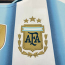 Camisa Argentina 2026 Home I - Versão Torcedor - Brazil Guetto Store