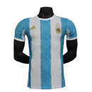 Camisa Argentina 25/26 Edição Especial - Versão Jogador - Brazil Guetto Store