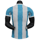 Camisa Argentina 25/26 Edição Especial - Versão Jogador - Brazil Guetto Store