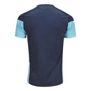 Camisa Argentina Treino 2026 - Azul Marinho - Brazil Guetto Store