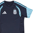 Camisa Argentina Treino 2026 - Azul Marinho - Brazil Guetto Store