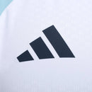 Camisa Argentina Treino 2026 - Branca - Brazil Guetto Store