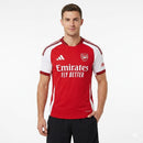 Camisa Arsenal I Home 26/27 - Versão Torcedor - Brazil Guetto Store