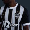 Camisa Atlético Mineiro Home I 26/27 - Masculina Torcedor - Brazil Guetto Store