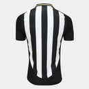 Camisa Atlético Mineiro I 25/26 Torcedor Adidas Masculina - Preto - Brazil Guetto Store