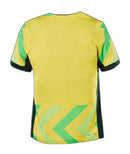 Camisa Austrália 25/26 I Home - Versão Torcedor - Brazil Guetto Store