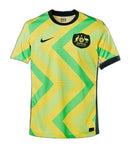 Camisa Austrália 25/26 I Home - Versão Torcedor - Brazil Guetto Store