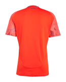 Camisa Away 25/26 II da Universidad de Chile - Versão Torcedor - Brazil Guetto Store