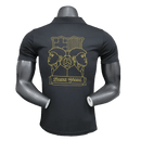 Camisa Barcelona 25/26 Preto - Edição Especial - Versão Jogador - Brazil Guetto Store