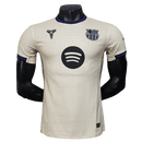 Camisa Barcelona III 25/26 - Versão Jogador - Brazil Guetto Store
