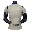 Camisa Barcelona III 25/26 - Versão Jogador - Brazil Guetto Store