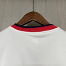 Camisa Barcelona Retrô 1998/99 Branca - Brazil Guetto Store