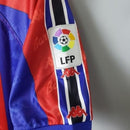 Camisa Barcelona Retrô 2005/2006 Amarela - Kappa - Brazil Guetto Store