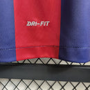 Camisa Barcelona Retrô 2015 Azul e Grená - Nike - Brazil Guetto Store