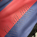 Camisa Barcelona Retrô 2015 Azul e Grená - Nike - Brazil Guetto Store