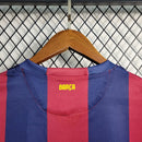 Camisa Barcelona Retrô 2015 Azul e Grená - Nike - Brazil Guetto Store
