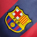 Camisa Barcelona Retrô 2015 Azul e Grená - Nike - Brazil Guetto Store