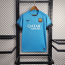 Camisa Barcelona Third (3) 2015/16 Nike Retrô Masculina - Brazil Guetto Store