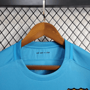 Camisa Barcelona Third (3) 2015/16 Nike Retrô Masculina - Brazil Guetto Store