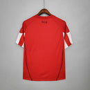 Camisa Bayern de Munique Retrô 2010/2011 Vermelha e Branca - Adidas - Brazil Guetto Store