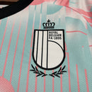 Camisa Bélgica Away II 2026 - Versão Torcedor - Brazil Guetto Store