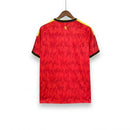 Camisa Bélgica Home I 2026 - Versão Torcedor - Brazil Guetto Store