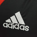 Camisa Benfica Retrô 2009/2010 Preta - Adidas - Brazil Guetto Store