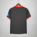 Camisa Benfica Retrô 2009/2010 Preta - Adidas - Brazil Guetto Store