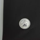 Camisa Benfica Retrô 2009/2010 Preta - Adidas - Brazil Guetto Store