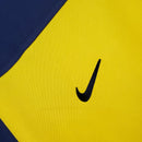 Camisa Boca Juniors Retrô 1999 Azul e Amarela - Nike - Brazil Guetto Store