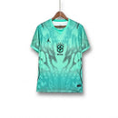 Camisa Brasil 2026 de Goleiro - Versão Jogador - Brazil Guetto Store